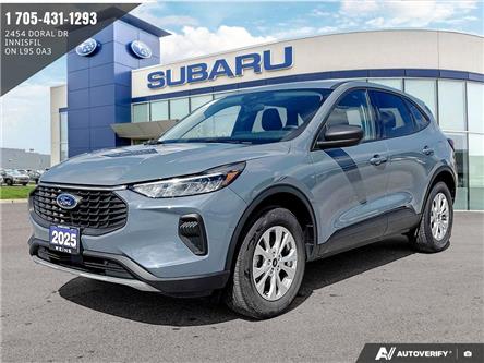 2025 Ford Escape Active (Stk: 20U2807) in Innisfil - Image 1 of 23