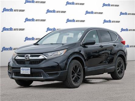2018 Honda CR-V LX (Stk: 43051) in Georgetown - Image 1 of 27