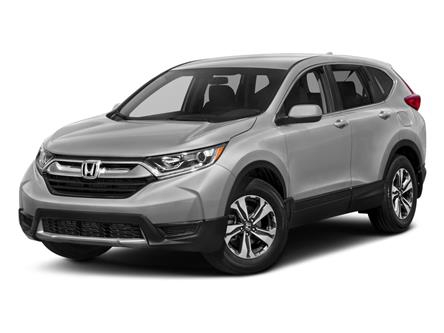 2017 Honda CR-V LX (Stk: 002568) in Milton - Image 1 of 2