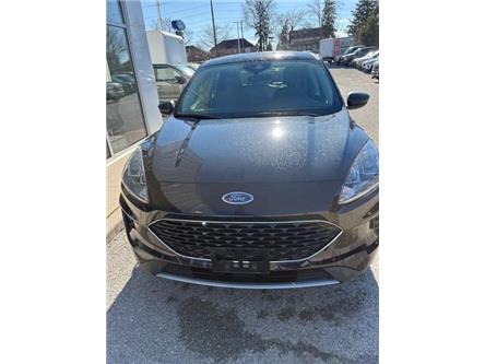 2022 Ford Escape SE (Stk: 25ES626A) in Newmarket - Image 1 of 5