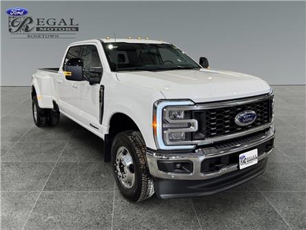 2026 Ford F-350  (Stk: T0034) in ROSETOWN - Image 1 of 17