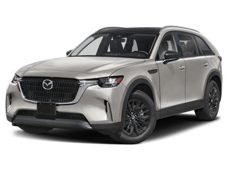 2026 Mazda CX-90 MHEV GS-L (Stk: 26T074) in Kingston - Image 1 of 12
