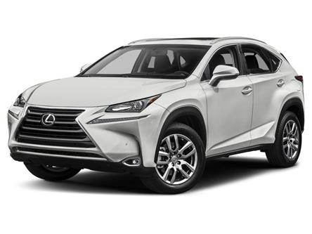 2017 Lexus NX 200t Base (Stk: 260570B) in Calgary - Image 1 of 13