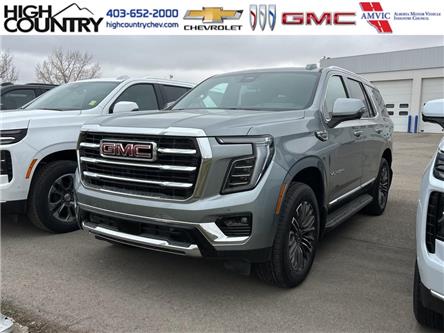 2026 GMC Yukon Elevation (Stk: CT203) in High River - Image 1 of 5