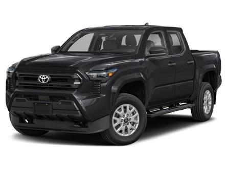 2024 Toyota Tacoma Base (Stk: T9819A) in Welland - Image 1 of 11