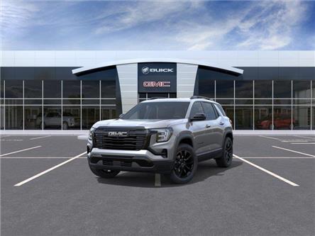 2026 GMC Terrain Elevation (Stk: CT229) in High River - Image 1 of 6