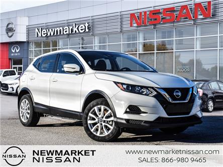 2023 Nissan Qashqai S (Stk: UN2849) in Newmarket - Image 1 of 26