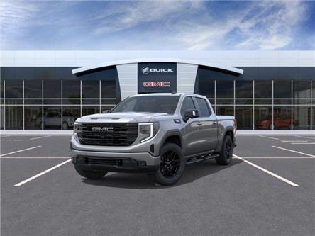 2026 GMC Sierra 1500 Elevation (Stk: 263852) in Uxbridge - Image 1 of 6