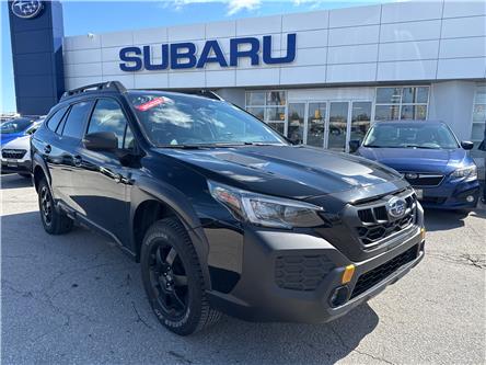 2024 Subaru Outback Wilderness (Stk: P2229) in Newmarket - Image 1 of 17 2024 Subaru Outback Wilderness (Stk: P2229) in Newmarket - Image 1 of 17