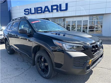 2024 Subaru Outback Wilderness (Stk: P2210) in Newmarket - Image 1 of 18 2024 Subaru Outback Wilderness (Stk: P2210) in Newmarket - Image 1 of 18