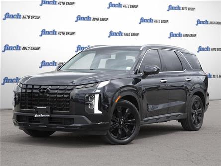 2023 Hyundai Palisade Urban 8 Passenger (Stk: 119504) in London - Image 1 of 27