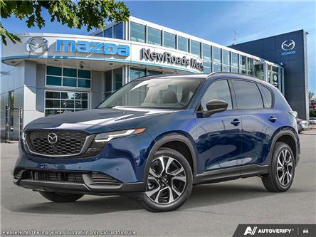 2026 Mazda CX-5 GS (Stk: 45836) in Newmarket - Image 1 of 24 2026 Mazda CX-5 GS (Stk: 45836) in Newmarket - Image 1 of 24
