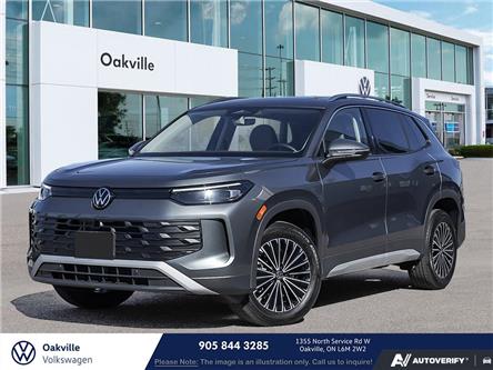 2026 Volkswagen Tiguan Comfortline (Stk: 174224) in Oakville - Image 1 of 24 2026 Volkswagen Tiguan Comfortline (Stk: 174224) in Oakville - Image 1 of 24