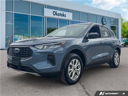 2025 Ford Escape Active (Stk: KU0500) in Okotoks - Image 1 of 22 2025 Ford Escape Active (Stk: KU0500) in Okotoks - Image 1 of 22