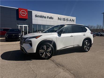 2024 Nissan Rogue SL (Stk: P2666) in Smiths Falls - Image 1 of 13 2024 Nissan Rogue SL (Stk: P2666) in Smiths Falls - Image 1 of 13