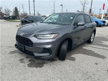 2023 Honda HR-V LX (Stk: 262625P) in Richmond Hill - Image 1 of 12