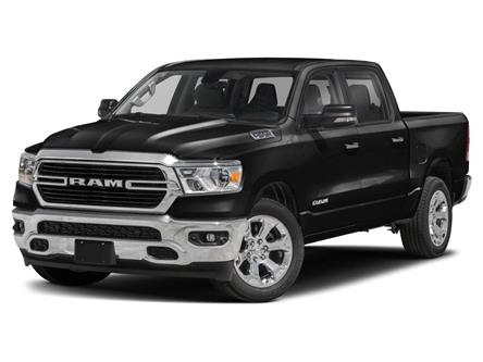 2019 RAM 1500 Big Horn (Stk: 106435A) in St. Thomas - Image 1 of 11