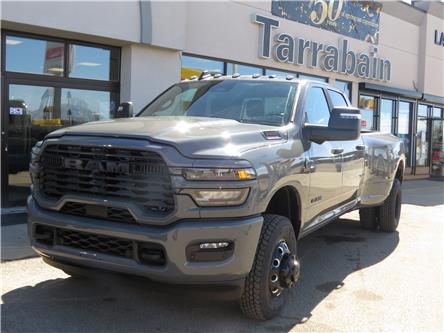 2026 RAM 2500 Tradesman (Stk: 7383) in Lac La Biche - Image 1 of 27