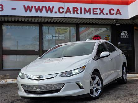 2019 Chevrolet Volt LT (Stk: 2603129) in Waterloo - Image 1 of 21