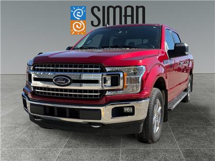 2019 Ford F-150 XLT (Stk: P3378) in Regina - Image 1 of 21