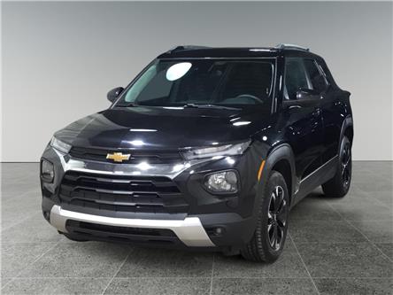 2023 Chevrolet TrailBlazer LT (Stk: P3962) in Sault Ste. Marie - Image 1 of 15