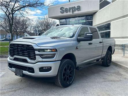 2026 RAM 2500 Tradesman (Stk: 26-0114) in Toronto - Image 1 of 16