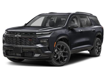 2026 Chevrolet Traverse RS (Stk: 1GNEVL) in Pembroke - Image 1 of 12