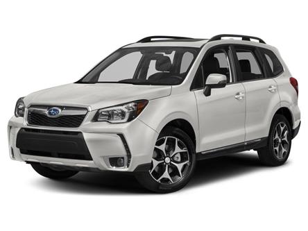 2014 Subaru Forester (Stk: 26205A) in Ingersoll - Image 1 of 11 2014 Subaru Forester (Stk: 26205A) in Ingersoll - Image 1 of 11
