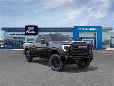 2026 GMC Sierra 2500HD AT4 (Stk: 260613) in London - Image 1 of 24