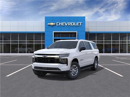 2026 Chevrolet Suburban LS (Stk: 26267) in Terrace Bay - Image 1 of 6 2026 Chevrolet Suburban LS (Stk: 26267) in Terrace Bay - Image 1 of 6