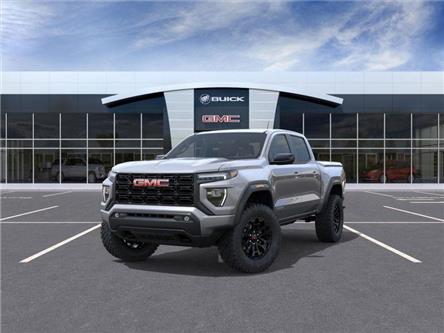 2026 GMC Canyon Elevation (Stk: 1157360) in WHITBY - Image 1 of 6 2026 GMC Canyon Elevation (Stk: 1157360) in WHITBY - Image 1 of 6