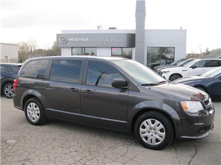 2018 Dodge Grand Caravan CVP/SXT (Stk: 24072B) in Stratford - Image 1 of 22