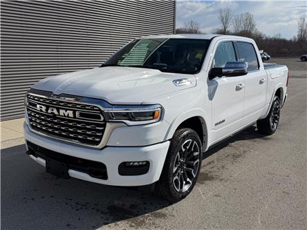 2026 RAM 1500 Limited (Stk: 26247) in London - Image 1 of 28