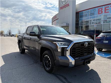 2026 Toyota Tundra SR (Stk: 26220) in Bowmanville - Image 1 of 7