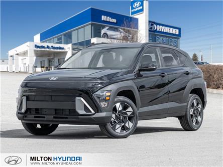 2026 Hyundai Kona 2.0L Preferred (Stk: 438448) in Milton - Image 1 of 22
