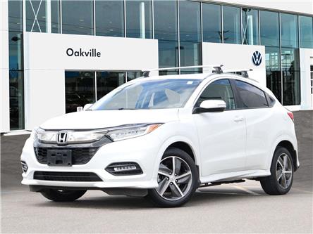 2019 Honda HR-V Touring (Stk: 174214A) in Oakville - Image 1 of 26 2019 Honda HR-V Touring (Stk: 174214A) in Oakville - Image 1 of 26