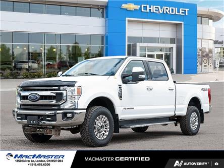 2020 Ford F-250  (Stk: 260248A) in London - Image 1 of 30