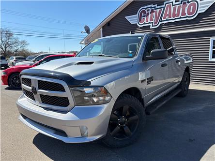 2021 RAM 1500 Classic Tradesman in Sussex - Image 1 of 12