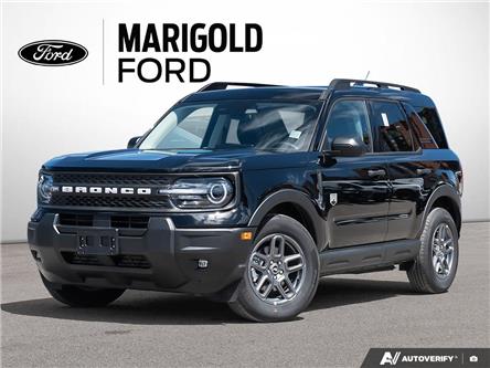 2026 Ford Bronco Sport Big Bend (Stk: 6-26BS0204) in Whitby - Image 1 of 32