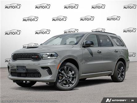 2026 Dodge Durango GT in St. Thomas - Image 1 of 26
