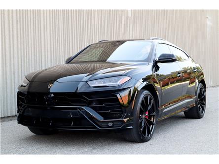2019 Lamborghini Urus  (Stk: AP3456) in Vaughan - Image 1 of 26