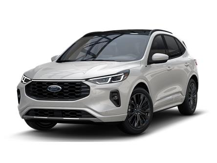 2025 Ford Escape ST-Line Elite (Stk: NB08824) in Shellbrook - Image 1 of 7