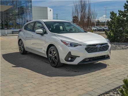 2026 Subaru Impreza Touring (Stk: 240485) in Red Deer - Image 1 of 17