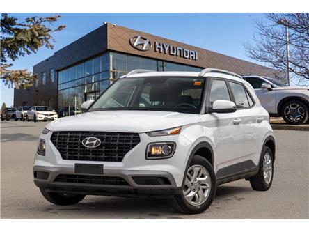 2023 Hyundai Venue Preferred (Stk: P41853) in Ottawa - Image 1 of 21 2023 Hyundai Venue Preferred (Stk: P41853) in Ottawa - Image 1 of 21