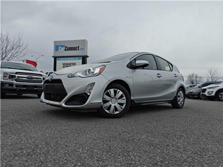 2017 Toyota Prius C Base in Ottawa - Image 1 of 8