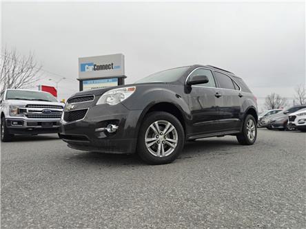 2015 Chevrolet Equinox 2LT in Ottawa - Image 1 of 8