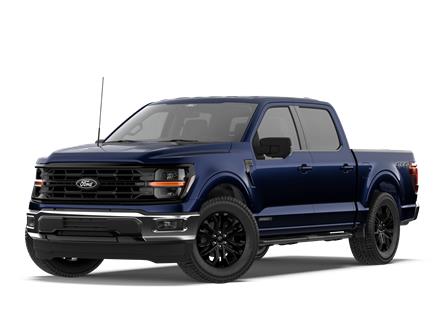 2026 Ford F-150 XLT (Stk: 26AT2767) in Airdrie - Image 1 of 7
