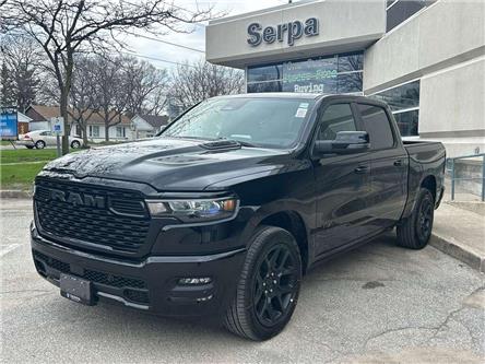 2026 RAM 1500 Sport (Stk: 26-0047) in Toronto - Image 1 of 17