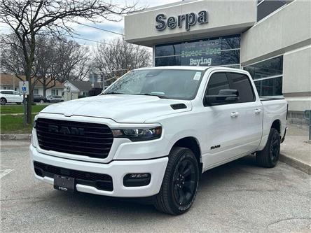 2026 RAM 1500 Sport (Stk: 26-0071) in Toronto - Image 1 of 17