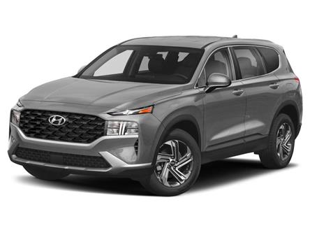 2021 Hyundai Santa Fe ESSENTIAL (Stk: N26139A) in Sault Ste. Marie - Image 1 of 12 2021 Hyundai Santa Fe ESSENTIAL (Stk: N26139A) in Sault Ste. Marie - Image 1 of 12